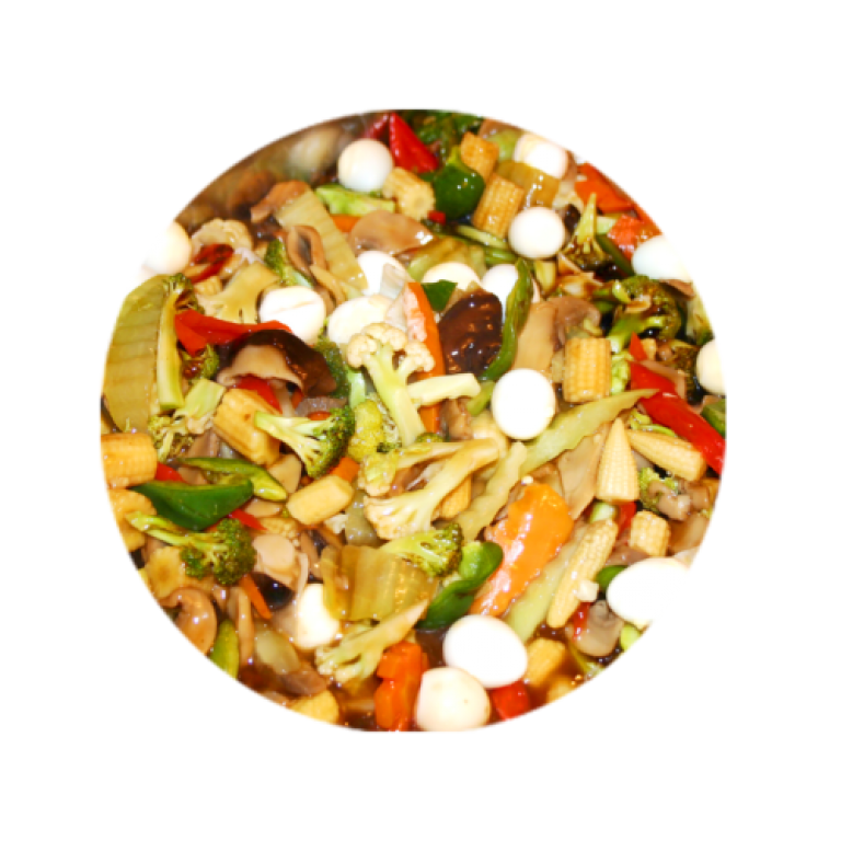 Stir-Fried-Vegetables-with-Oyster-Sauce