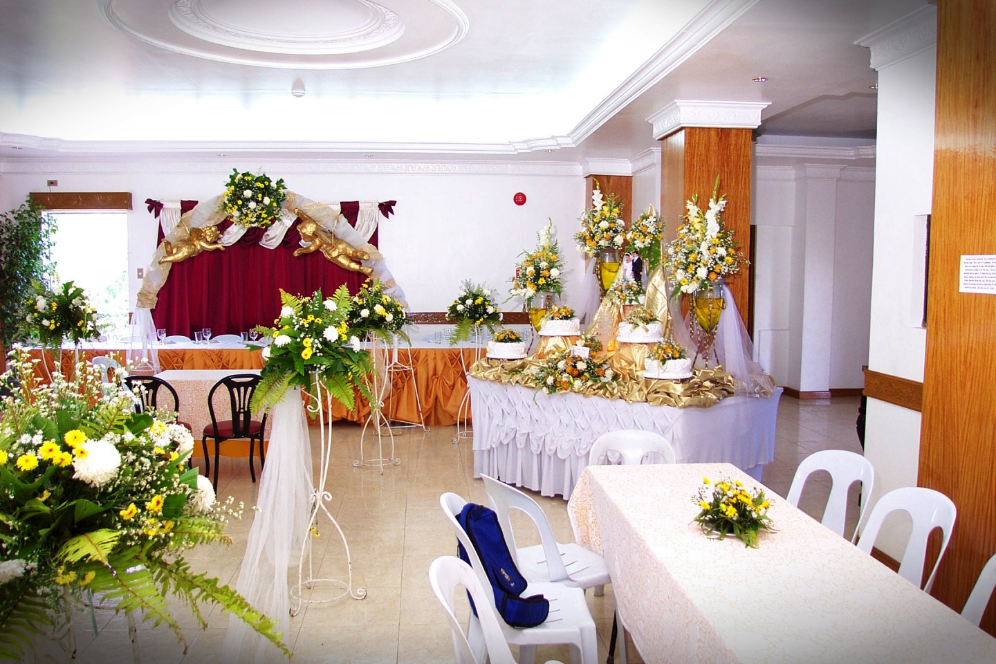 Ma Lina Catering Function Room